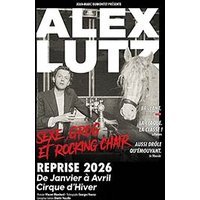 Alex lutz