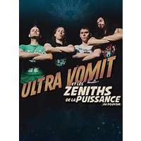 Ultra vomit