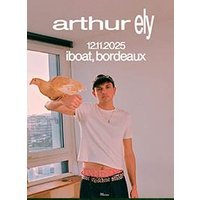 Arthur ely