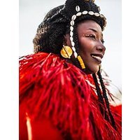 Fatoumata diawara
