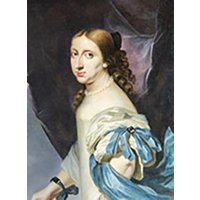Christine de suède