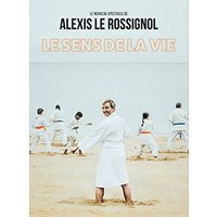 Alexis le rossignol