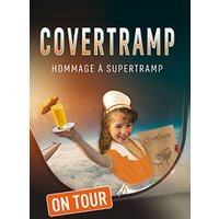 Covertramp hommage a supertramp