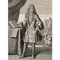 Lully : fragments amoureux