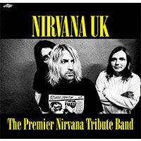 Nirvana uk