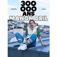 Manon bril