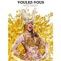 Cabaret voulez-vous - spectacle seul