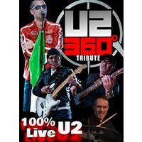 360 by u2 tribute