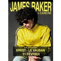 James baker