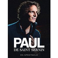 Paul de saint sernin