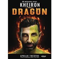 60 minutes avec kheiron