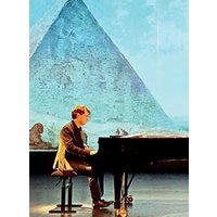 Piano peintre bertrand coynault