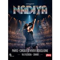 Nadiya
