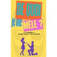 De quoi je me mele ?