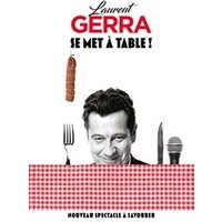 Laurent gerra