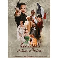 Revolutions ambitions et trahisons