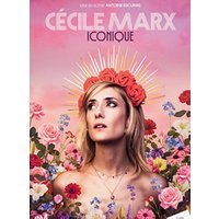 Cecile marx