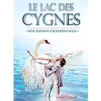 Le lac des cygnes