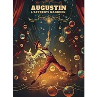Augustin l'apprenti magicien