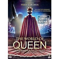 The world of queen
