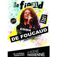 Le fieald