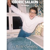 Cedric salaun