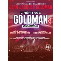 L'heritage goldman