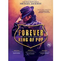 Forever - tribute to michael jackson