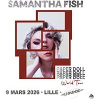Samantha fish