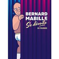 Bernard mabille
