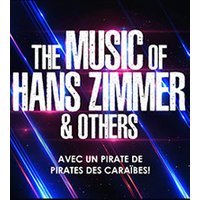 The music of hans zimmer & others