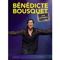 Benedicte bousquet