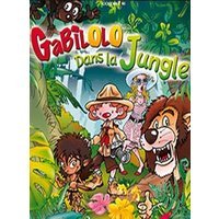 Gabilolo dans la jungle