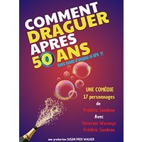 Comment draguer apres 50 ans