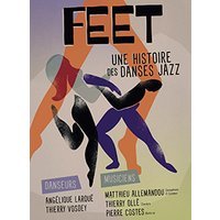 Feet