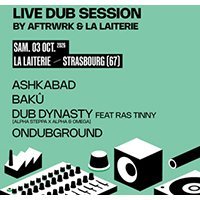 Dub dynasty + ondubground