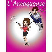 L'arnaqueuse