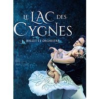 Le lac des cygnes - ballet et orchestre