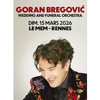 Goran bregovic