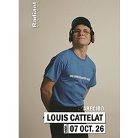 Louis cattelat
