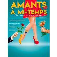 Amants a mi temps