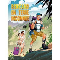Rencard en terre inconnue
