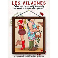 Les vilaines