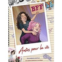 2 filles amies a vie