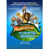 Madagascar une aventure musicale