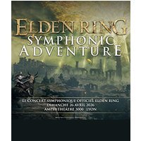 Elden ring symphonic adventure