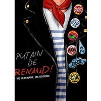 Putain de renaud !