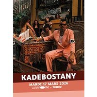 Kadebostany