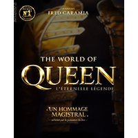 The world of queen