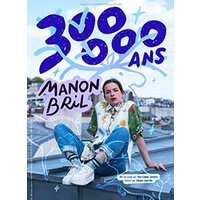 Manon bril